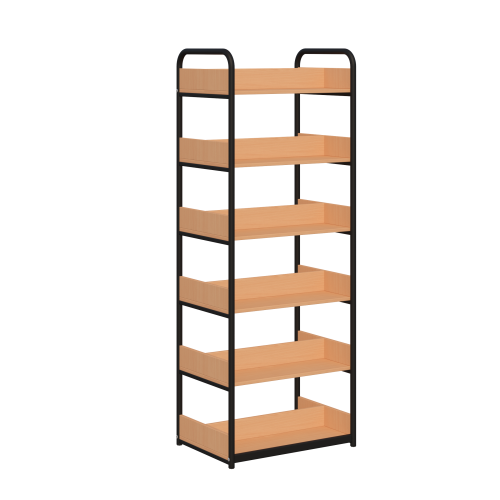 Regal-biblioteczny-B-2stronny-boki-z-plyty_-rama-metalowa-czarny_buk.png