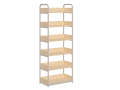 Regal-biblioteczny-C-rama-metalowa-jednostronny-z-zabezpieczeniem-tylu-i-bokow_popielklon.png