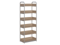 Regal-biblioteczny-C-rama-metalowa-jednostronny-z-zabezpieczeniem-tylu-i-bokow_aluminiumdab-sonoma.png