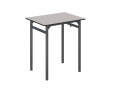 Stół LEON 1os Compact HPL_st.stalowy.png