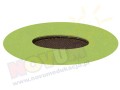Trampolina okrągła-2